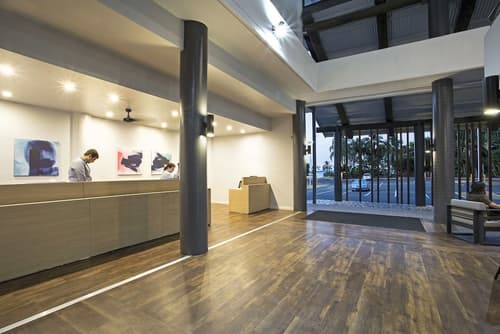 Mantra Club Croc, Reception