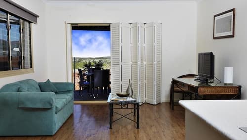 Kimberley Hotel Halls Creek, Room