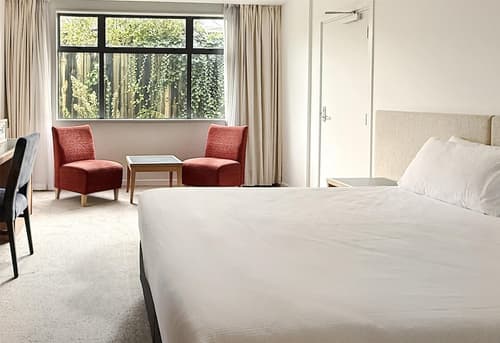 Sudima Lake Rotorua, Primary image