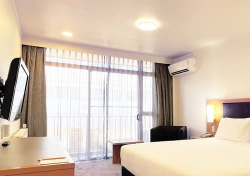 Sudima Lake Rotorua, Room