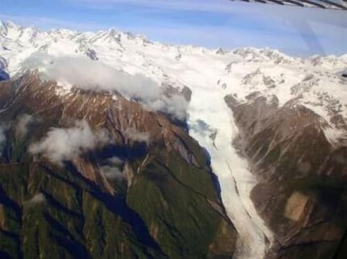 Fitzherbert Court Motel, Snow and ski sports