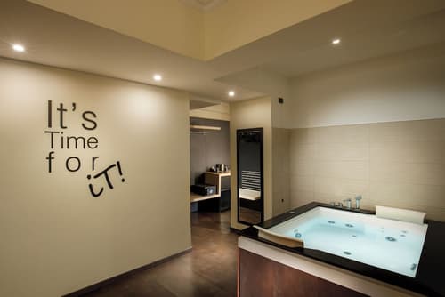 Best Western Globus Hotel, Room