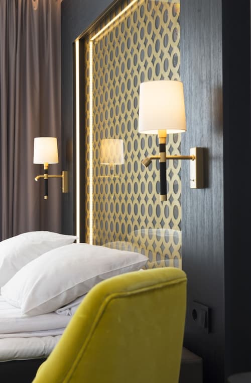 Thon Hotel Rosenkrantz, Room