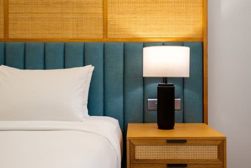 Swiss-Grand Beach Resort Kuantan, Room