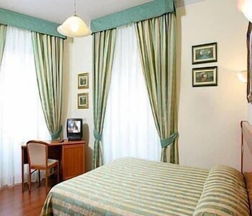 Hotel Philia Rome, Room