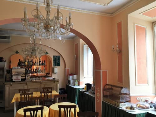 Hotel Philia Rome, Primary image