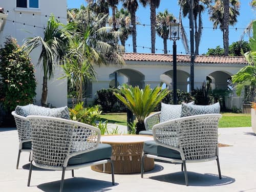 Hilton Garden Inn Carlsbad Beach, Property amenity