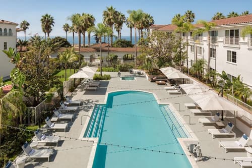 Hilton Garden Inn Carlsbad Beach, Primary image