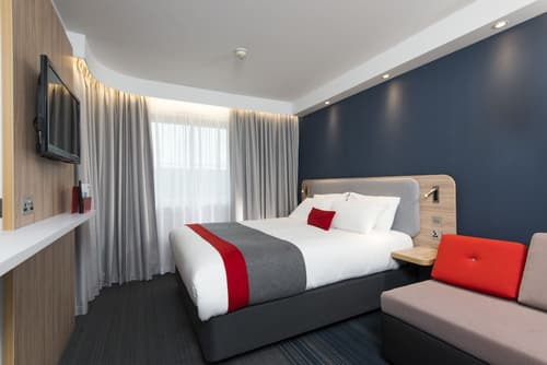 Holiday Inn Express Glasgow Airport by IHG, Room