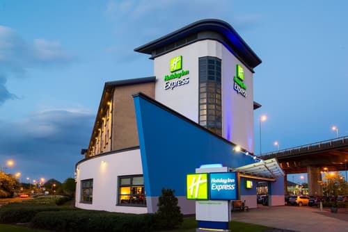 Holiday Inn Express Glasgow Airport by IHG, Primary image