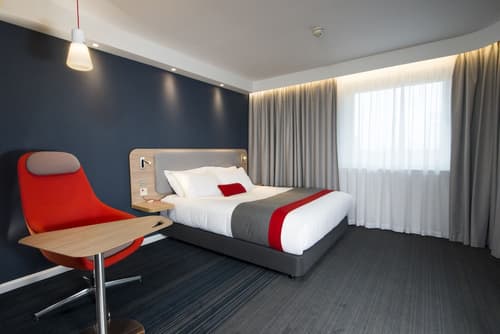 Holiday Inn Express Glasgow Airport by IHG, Room