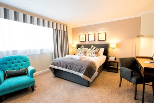 voco Oxford Spires by IHG, Room