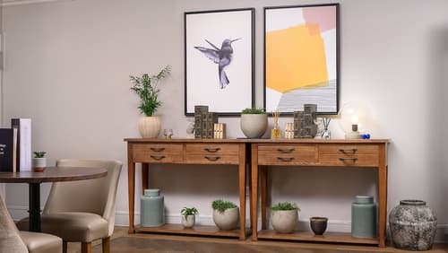 voco Oxford Spires by IHG, Lobby