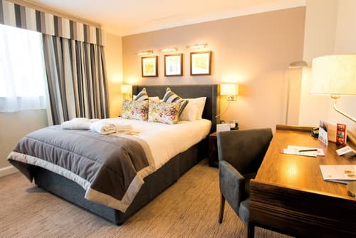 voco Oxford Spires by IHG, Room