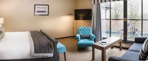 voco Oxford Spires by IHG, Room