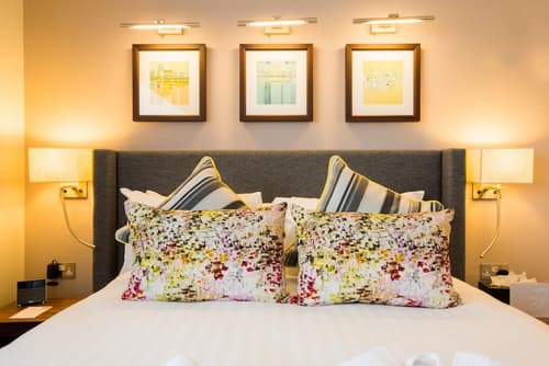 voco Oxford Spires by IHG, Room