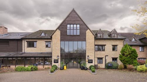 voco Oxford Spires by IHG, Primary image