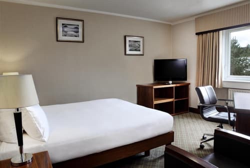 Coylumbridge Resort Hotel, Room