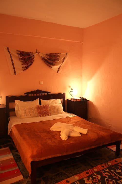 Arolithos Traditional Cretan Village, Room