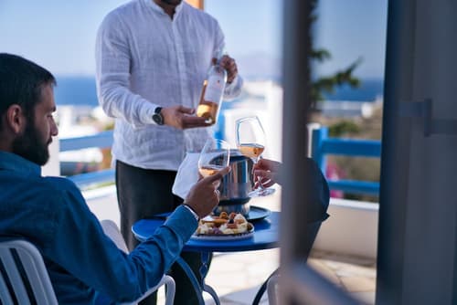 San Antonio Summerland, Room