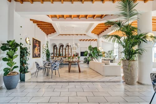 San Antonio Summerland, Reception