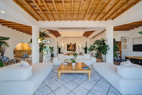 San Antonio Summerland, Reception