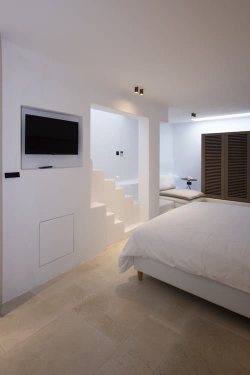 Mykonos Adonis Hotel, Room