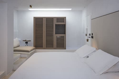 Mykonos Adonis Hotel, Room