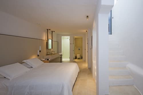 Mykonos Adonis Hotel, Room