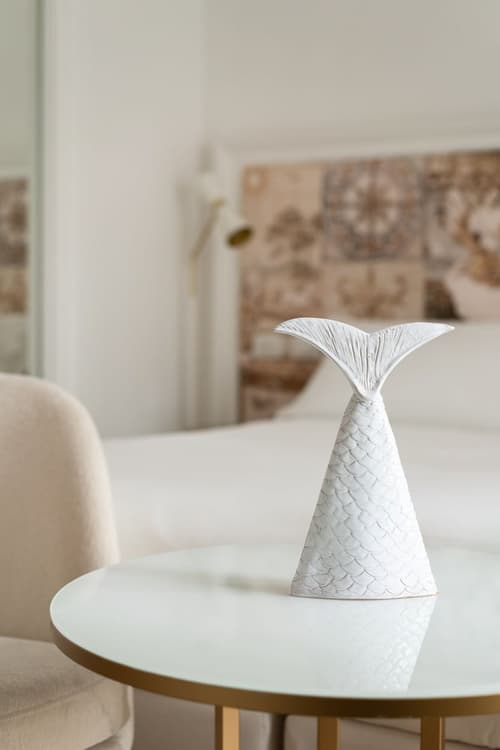 La Residenza Capri, Room