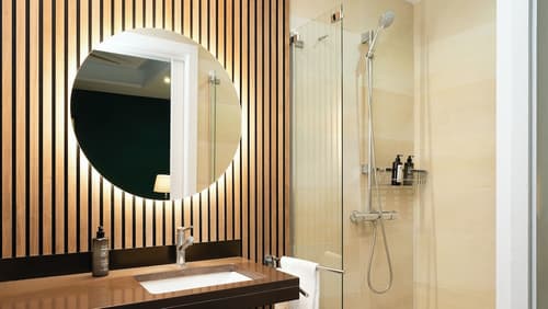 Hotel Ramblas Internacional, Room