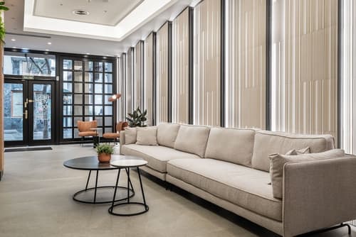 Hotel Don Jaime 54, Reception