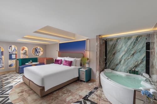 Pipa Hotel Bangkok Sukhumvit 11, Primary image