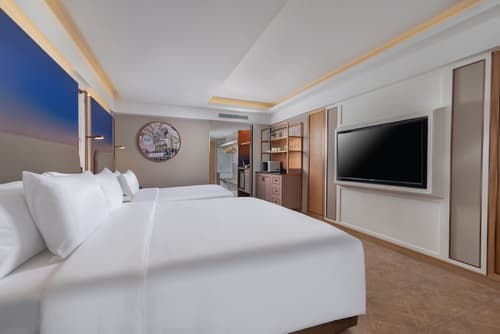 Pipa Hotel Bangkok Sukhumvit 11, Room