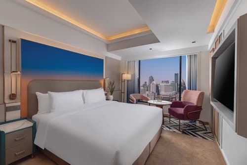 Pipa Hotel Bangkok Sukhumvit 11, Primary image