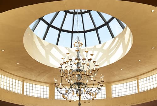 InterContinental AMMAN JORDAN by IHG, Lobby