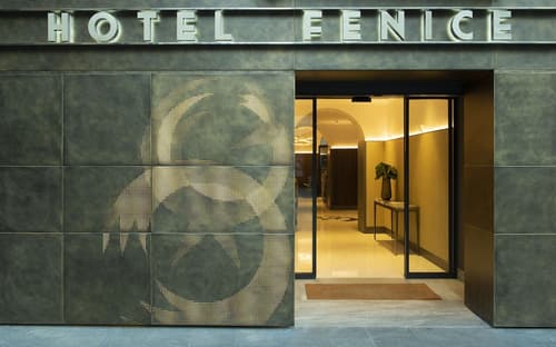 Hotel Fenice Milano, Primary image