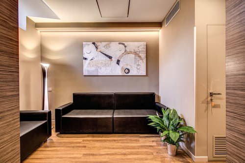 Al Manthia Hotel - Trevi Hotels Group, Reception