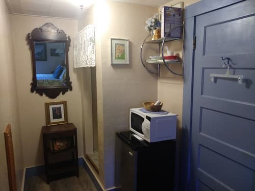 Historic Smith Hotel B&B, Room