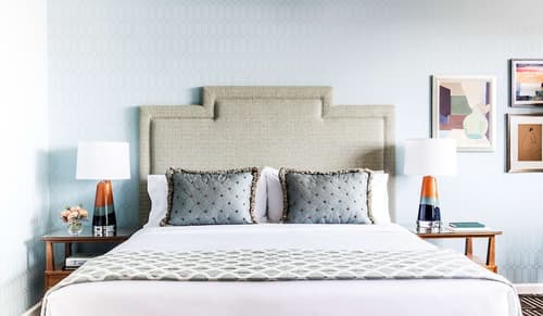 The Laurel Inn, part of JdV by Hyatt, Room