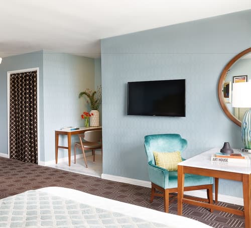 The Laurel Inn, part of JdV by Hyatt, Room