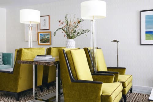 The Laurel Inn, part of JdV by Hyatt, Lobby