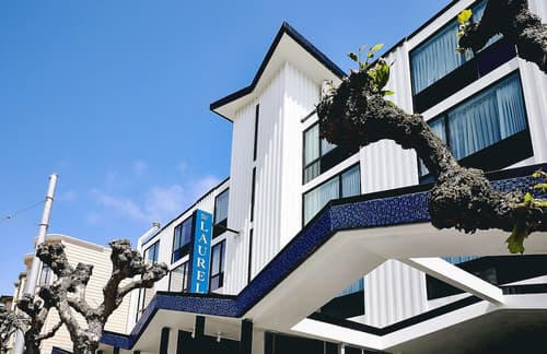 The Laurel Inn, part of JdV by Hyatt, Exterior