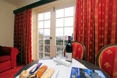 Quality Hotel Colonial Launceston, Room