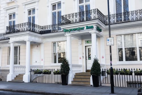 Park Avenue Bayswater Inn Hyde Park, Primary image