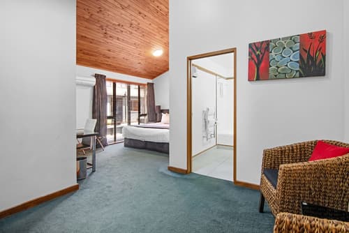 Riverside Hotel Marlborough, Room