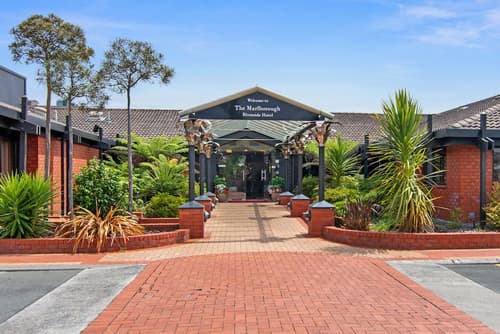 Riverside Hotel Marlborough, Primary image