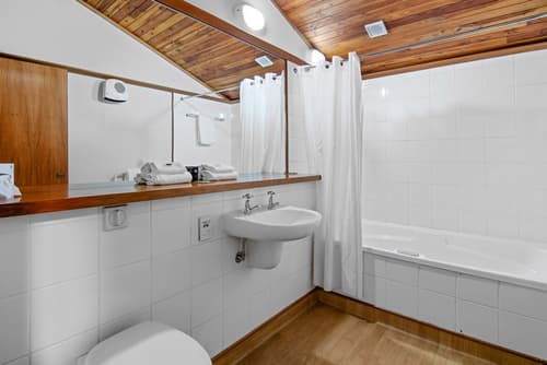 Riverside Hotel Marlborough, Room