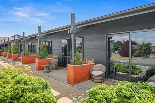 Riverside Hotel Marlborough, Room