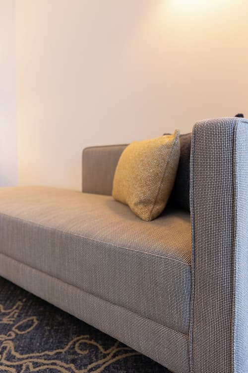 Hotel Grand Chancellor Brisbane, Room